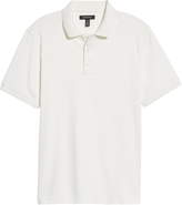 Thumbnail for your product : Nordstrom Slim Fit Interlock Knit Polo