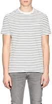 Thumbnail for your product : Barneys New York MEN'S STRIPED COTTON JERSEY T