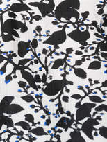 Thumbnail for your product : Christian Wijnants floral print blouse