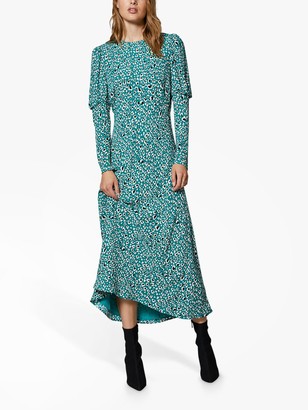 mint velvet evening dresses