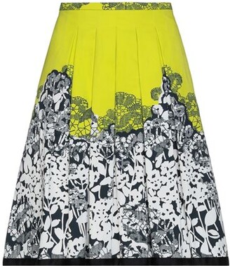 Blumarine Women's Skirts | Shop the world's largest collection of 