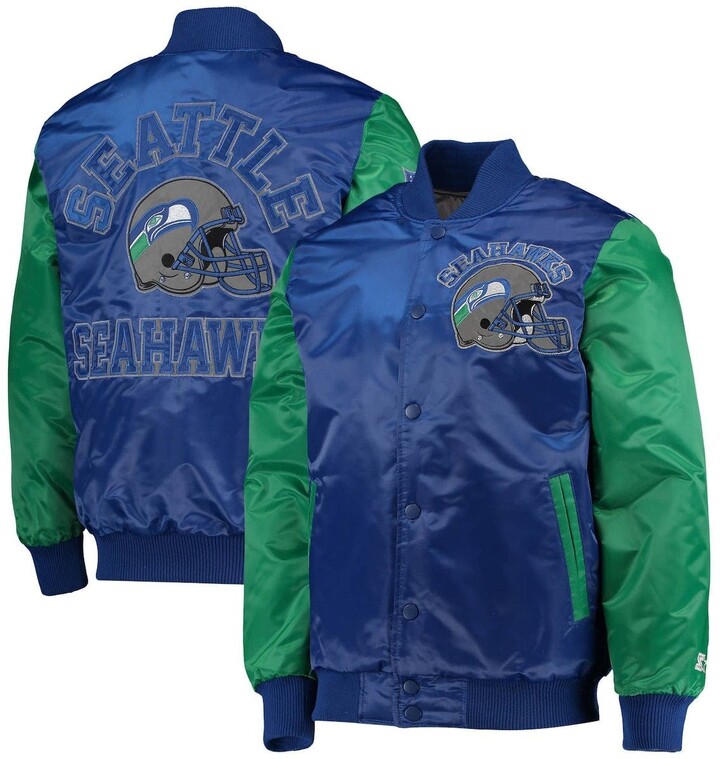 Mens Green Jacket Varsity | Shop the world's largest collection of 