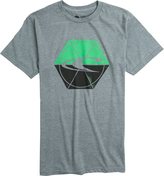 Thumbnail for your product : O'Neill Slideshow Ss Tee