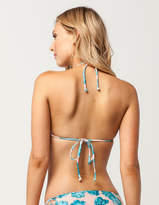 Thumbnail for your product : Amuse Society Lilack Bralette Bikini Top
