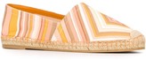 Thumbnail for your product : Valentino Native Couture espadrilles