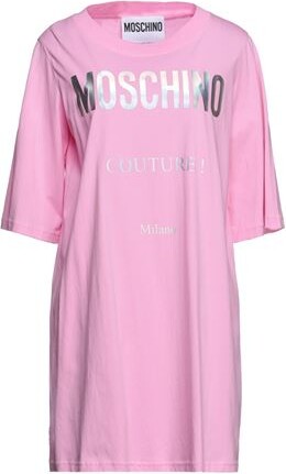 Moschino Woman Mini dress