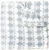 Thumbnail for your product : Thomas Wylde skull print scarf