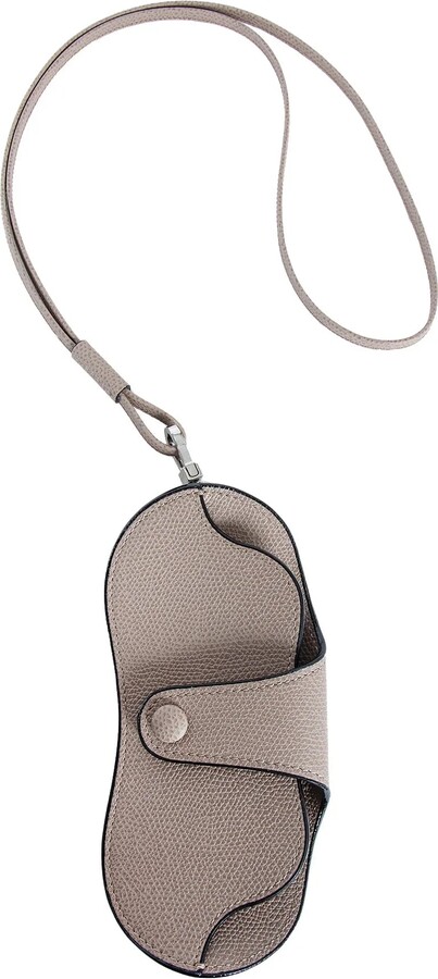 Glasses Case with Lanyard
