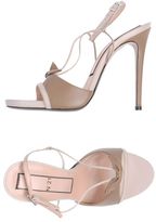 Thumbnail for your product : N°21 N° 21 Sandals
