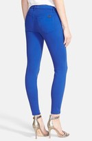 Thumbnail for your product : Joe's Jeans Mid Rise Ankle Skinny Jeans (Surf)
