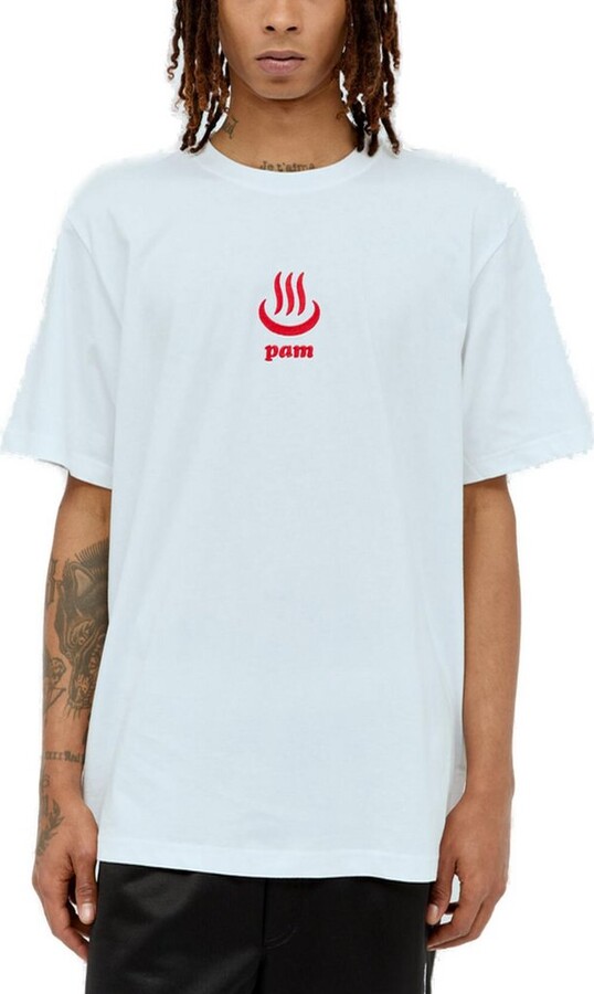 PAM Onsen SS T-Shirt