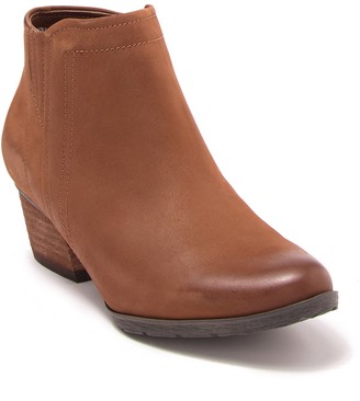 wide width booties nordstrom