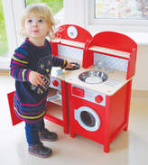 Thumbnail for your product : Jammtoys wooden toys Mini Cooker Kitchen Play Scene