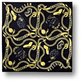Thumbnail for your product : Moschino OFFICIAL STORE Foulard