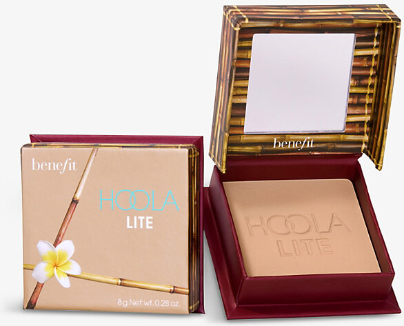 Benefit Cosmetics Hoola Lite Bronzer 8g