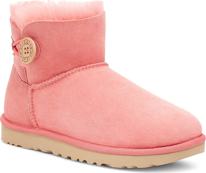 ugg mini bailey sale
