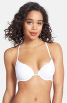 Thumbnail for your product : Natori 'Feathers' Contour Underwire T-Back Bra