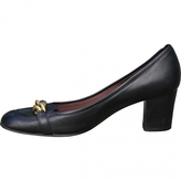 Thumbnail for your product : Avril Gau Heeled Moccasins