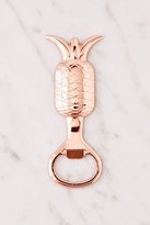 Thumbnail for your product : Urban Outfitters Copper Pineapple Bottle Opener