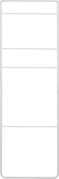 Blomus MODO Towel Ladder in Black