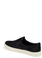 Thumbnail for your product : Steve Madden 'Ecentric' Pony Hair Flat