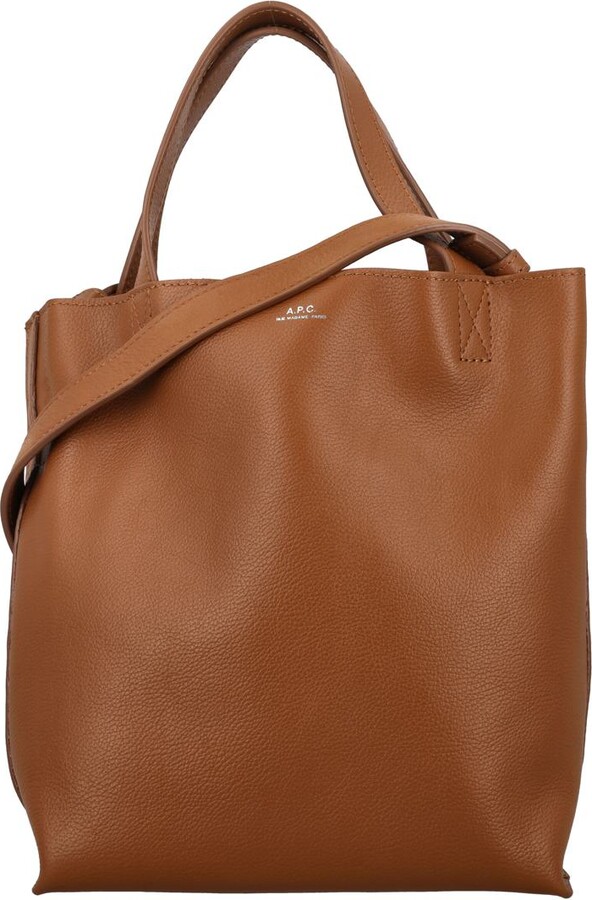 A.P.C｜CROSSBAGS (Maiko Small Tote Bag (PXBOK M61920 TBK A.P.C｜CROSSBAGS (Maiko Small Tote Bag (PXBOK M61920 TBK