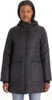 Thumbnail for your product : Modern Eternity Maternity Maternity Gianna - 3in1 Hybrid Puffer Jacket