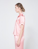 Thumbnail for your product : Araks Shelby PJ SS Top