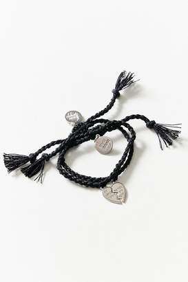 Venessa Arizaga Made For Eachother Bracelet Set