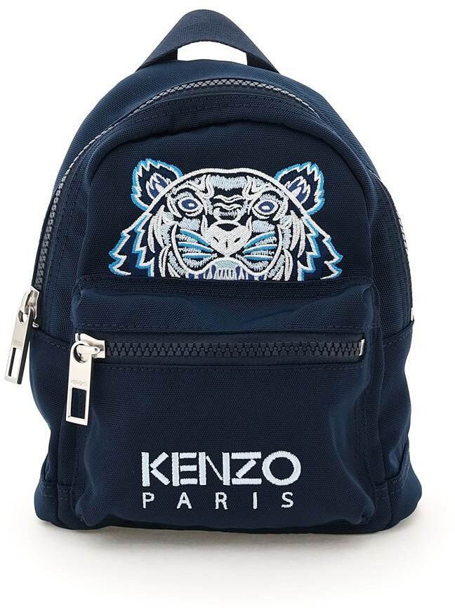 kenzo mini tiger