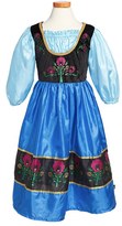 Thumbnail for your product : Scandinavian Little Adventures 'Scandinavian Princess' Costume Dress (Toddler Girls)