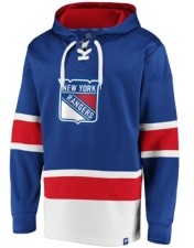 ny ranger apparel
