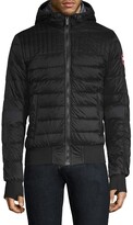 Thumbnail for your product : Canada Goose Cabri Hooded Puffer Jacket