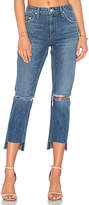 Thumbnail for your product : Lovers + Friends x REVOLVE Carter Straight Leg Jean.