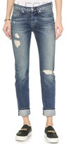 Thumbnail for your product : 3x1 WM3 Retro Straight Leg Jeans