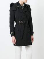 Thumbnail for your product : Burberry 'Churchdale' trenchcoat