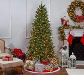 Metal Christmas Decorations Shopstyle