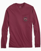 Thumbnail for your product : Southern Tide USC Gamecocks Stadium Long Sleeve T-Shirt