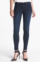 Thumbnail for your product : Joie Ankle Stretch Skinny Jeans (Neptune)
