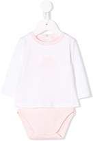 Thumbnail for your product : Givenchy Kids Mini print body
