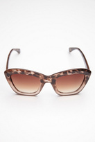 Thumbnail for your product : Free People Bespoke Sunglass