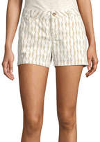 Thumbnail for your product : A.N.A Womens 3.5'' Chino Short