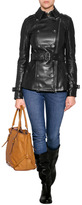 Thumbnail for your product : Fiorentini+Baker Fiorentini & Baker Leather Boots in Black