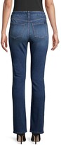 Thumbnail for your product : Jen7 Slim Straight Sculpting Jeans
