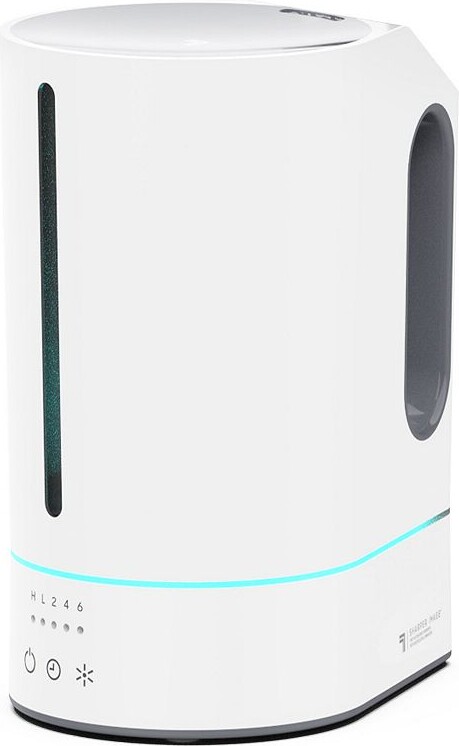 Sharper Image Mist 8 Ultrasonic Humidifier