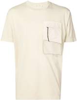 Thumbnail for your product : Alyx chest pocket T-shirt