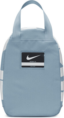 Nike Brasilia Fuel Pack Lunch Bag in Blue for Men