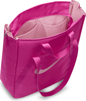 完売必須!☆Nike Gym Tote (28L) Amazon.com | Nike Gym Tote, Black/Black/White | Gym Totes
