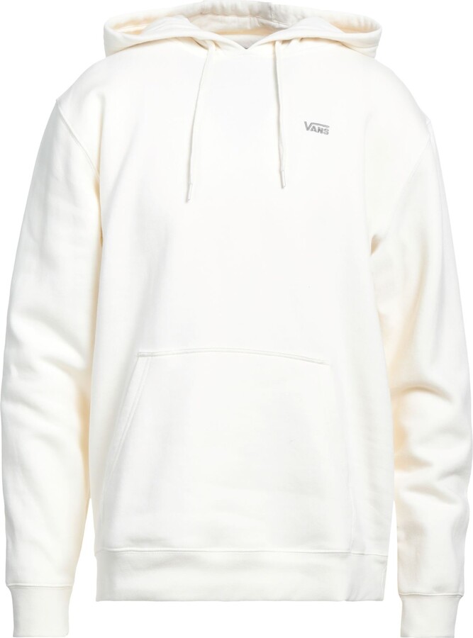 Vans Men's White Sweatshirts & Hoodies | ShopStyle