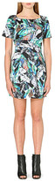 Thumbnail for your product : French Connection Calliope stretch-cotton dress